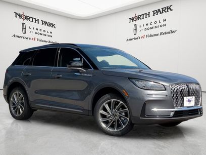 New 2026 Lincoln Corsair Premiere