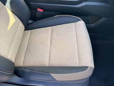 New 2026 Chevrolet Equinox ACTIV w/ Safety and Technology Package AWD/4WD image 45