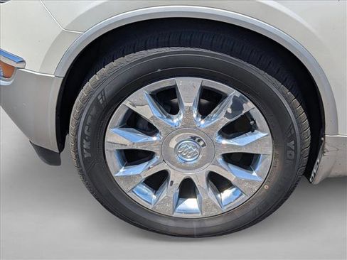 Used 2012 Buick Enclave Premium FWD image 14