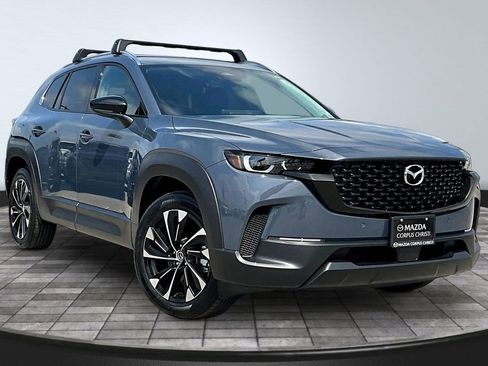 New 2026 MAZDA CX-50 2.5 Hybrid w/ Weather Package AWD/4WD image 3