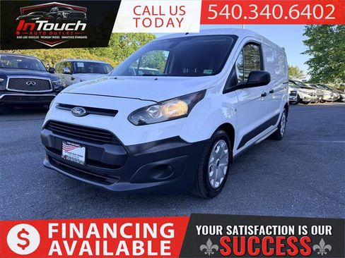 Used 2015 Ford Transit Connect XL FWD image 1
