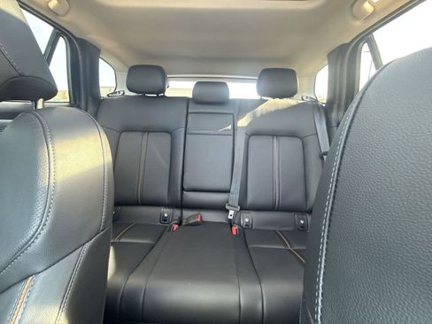 Used 2025 MAZDA CX-50 AWD 2.5 Hybrid w/ Premium Pkg image 22