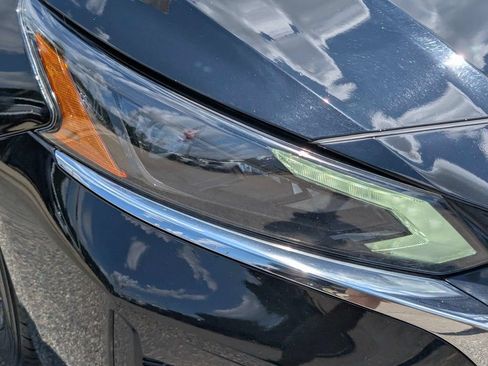 Certified 2024 Nissan Altima 2.5 SV FWD image 5