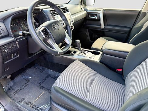 Used 2024 Toyota 4Runner SR5 image 25