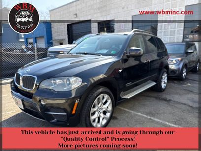 Used 2013 BMW X5 xDrive35i
