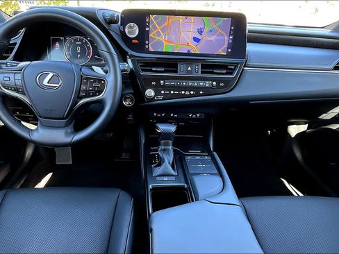Used 2022 Lexus ES 350 w/ Premium Package FWD image 15