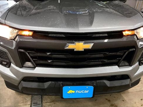 Used 2024 Chevrolet Colorado LT w/ LT Convenience Package AWD/4WD image 30