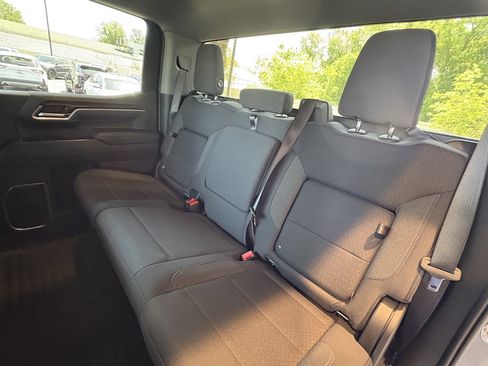 Used 2026 GMC Sierra 1500 Elevation AWD/4WD image 27