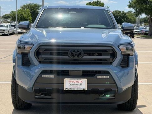New 2026 Toyota Tacoma SR5 RWD image 7