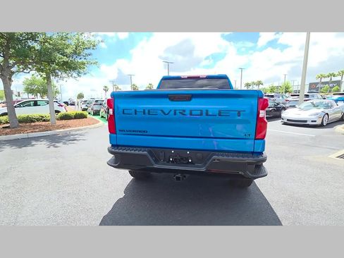 New 2026 Chevrolet Silverado 1500 LT Trail Boss w/ Dark Appearance Package AWD/4WD image 20