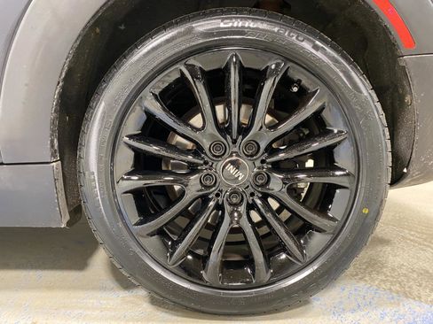 Used 2024 MINI Cooper Clubman S image 25