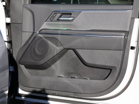 New 2026 GMC Sierra EV Elevation AWD/4WD image 27