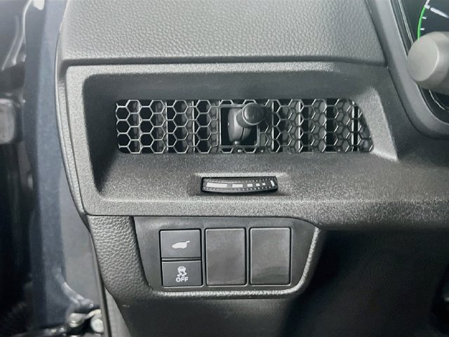 Certified 2025 Honda CR-V Sport-L image 14