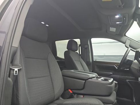 Used 2024 Chevrolet Silverado 1500 LT w/ Protection Package image 48