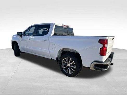 Used 2019 Chevrolet Silverado 1500 LT w/ All-Star Edition image 4