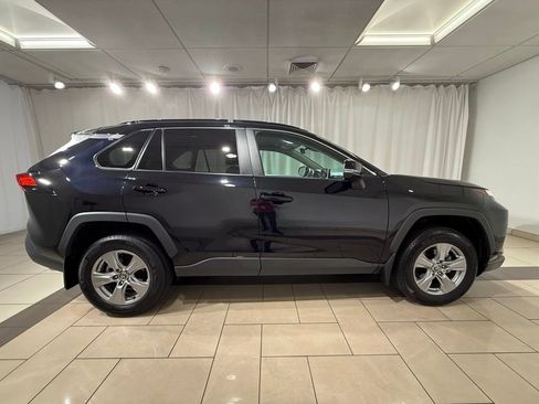Certified 2025 Toyota RAV4 XLE AWD/4WD image 6