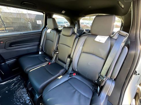 New 2026 Honda Odyssey Sport-L image 15