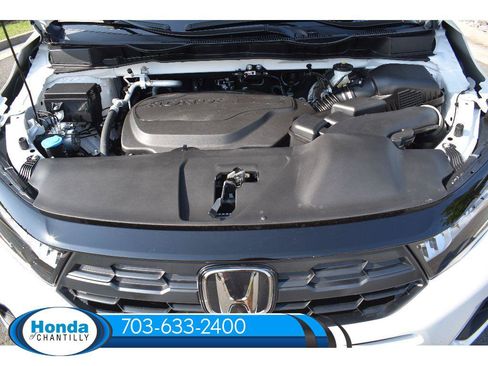 New 2026 Honda Odyssey EX-L image 36