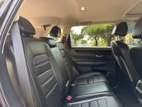 Used 2025 Honda CR-V EX-L image 64