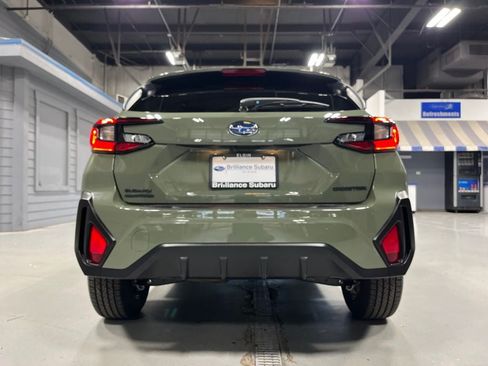 Used 2026 Subaru Crosstrek 2.5i w/ Popular Package #1A AWD/4WD image 6