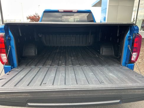 Used 2024 GMC Sierra 1500 Elevation w/ Elevation Premium Package AWD/4WD image 16