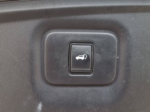 Used 2019 INFINITI QX60 Pure AWD/4WD image 27