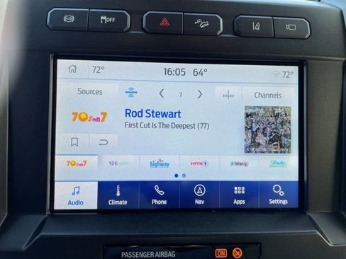 Certified 2021 Ford F250 Lariat w/ Lariat Ultimate Package image 36