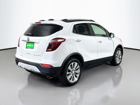 Used 2020 Buick Encore Preferred FWD image 10