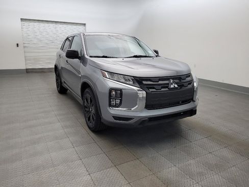 Used 2023 Mitsubishi Outlander Sport LE AWD/4WD image 13