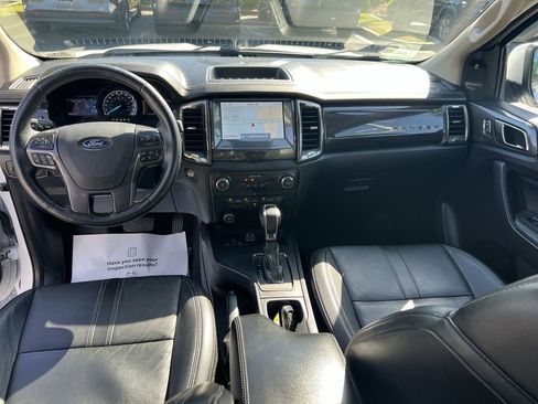 Used 2021 Ford Ranger 2WD SuperCrew image 31