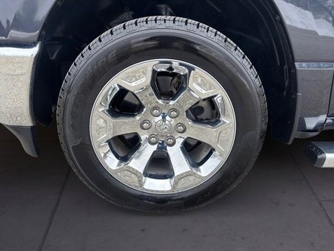 Used 2021 RAM 1500 Big Horn image 9