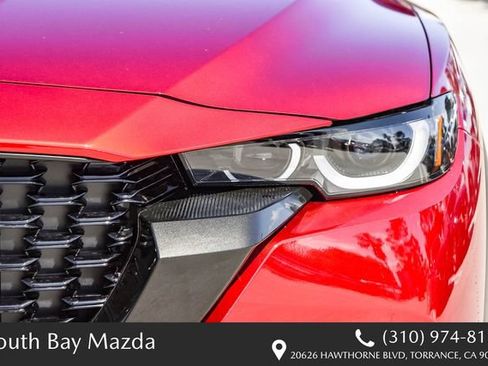 New 2026 MAZDA CX-50 2.5 Hybrid w/ Weather Package AWD/4WD image 4