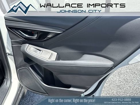 Used 2023 Subaru Outback Limited AWD/4WD image 39