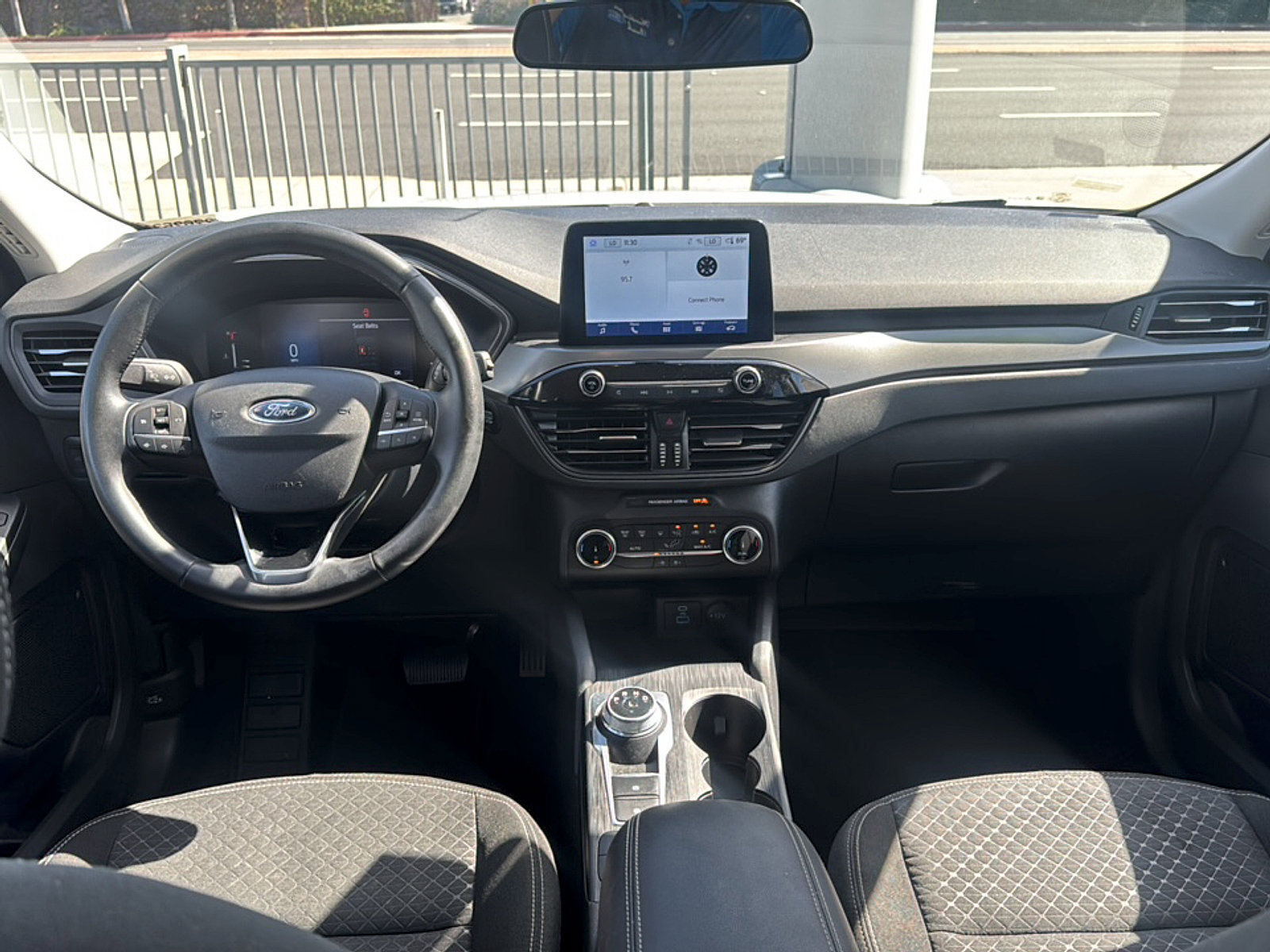 Used 2023 Ford Escape Active FWD image 12