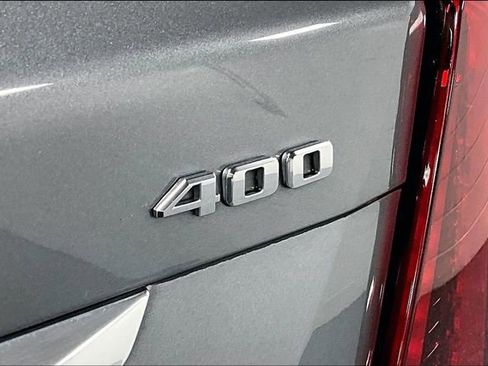 Used 2021 Cadillac XT5 Premium Luxury image 24