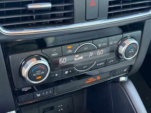 Used 2016 MAZDA CX-5 Grand Touring AWD/4WD image 21