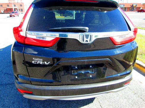 Used 2017 Honda CR-V EX-L image 3