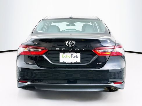 Used 2024 Toyota Camry LE FWD image 7