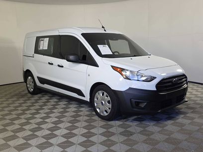 Used 2022 Ford Transit Connect XL