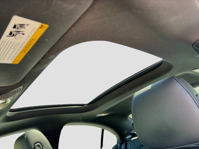 Certified 2023 Mercedes-Benz CLA 250 4MATIC image 11