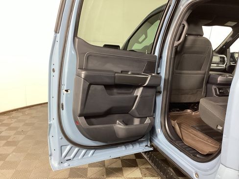 Used 2023 Ford F150 XLT w/ Equipment Group 302A High image 13