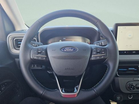 New 2026 Ford Maverick Lobo AWD/4WD image 28