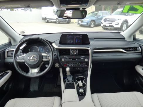 Used 2021 Lexus RX 350 AWD w/ Accessory Package image 17