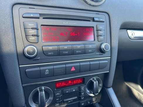 Used 2013 Audi A3 TDI Premium image 10
