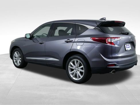 Used 2019 Acura RDX AWD image 8