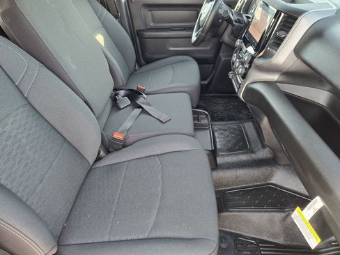 New 2026 RAM 3500 Tradesman w/ Chrome Appearance Group A image 15