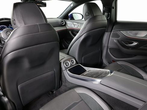 Used 2020 Mercedes-Benz AMG GT 53 image 51