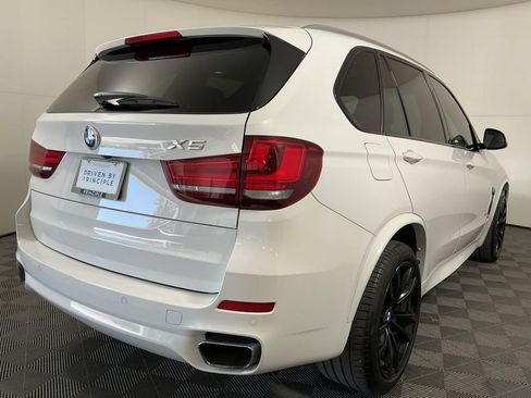 Used 2018 BMW X5 sDrive35i w/ M Sport Package image 6