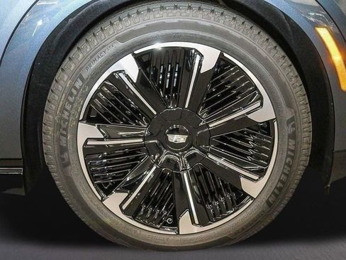 New 2026 Cadillac Escalade IQ Sport 2 AWD/4WD image 16