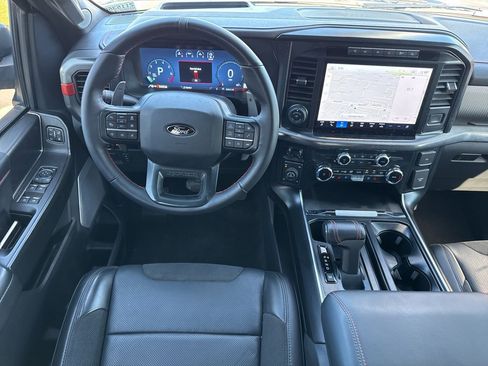 Used 2024 Ford F150 Raptor image 11